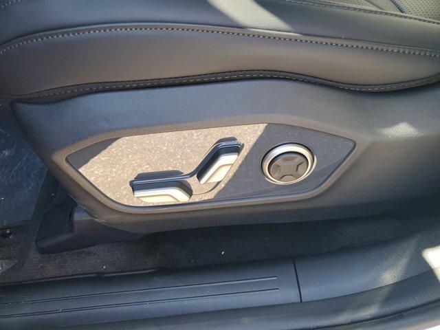 new 2027 Kia Telluride car