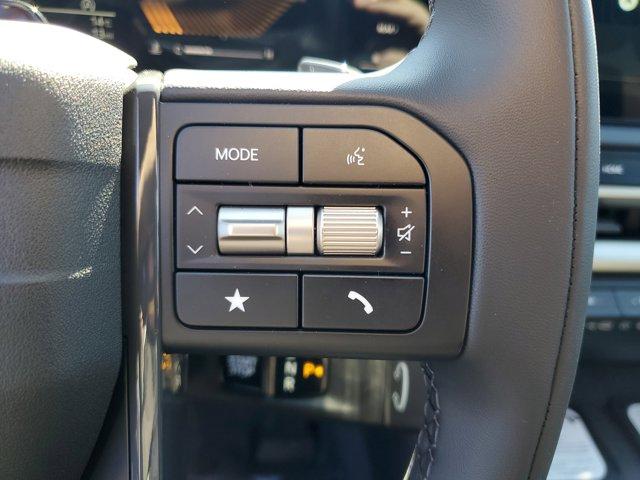 new 2027 Kia Telluride car