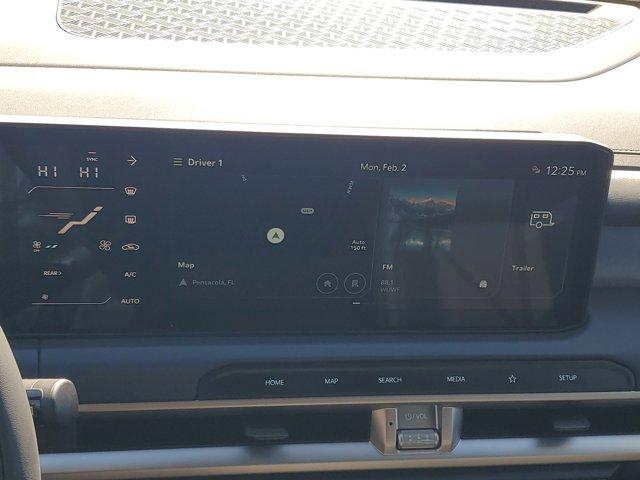 new 2027 Kia Telluride car