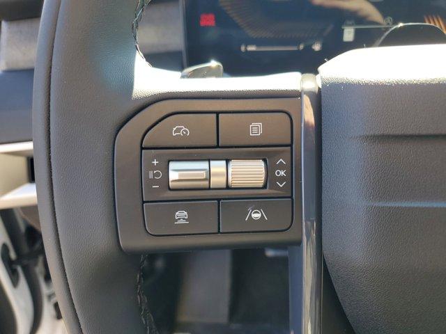 new 2027 Kia Telluride car