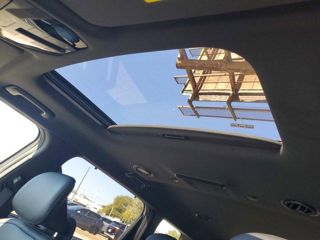 new 2027 Kia Telluride car