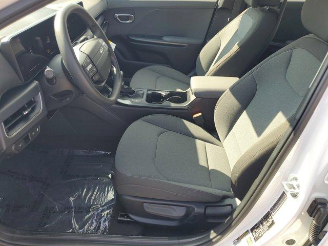 new 2025 Kia K4 car, priced at $25,120