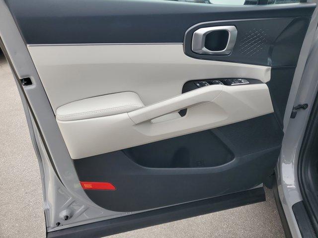 new 2026 Kia Sorento car, priced at $39,190