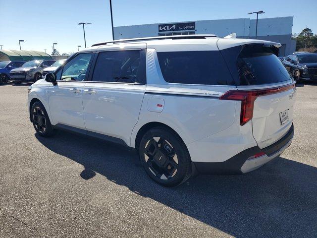 new 2026 Kia Carnival car, priced at $44,230