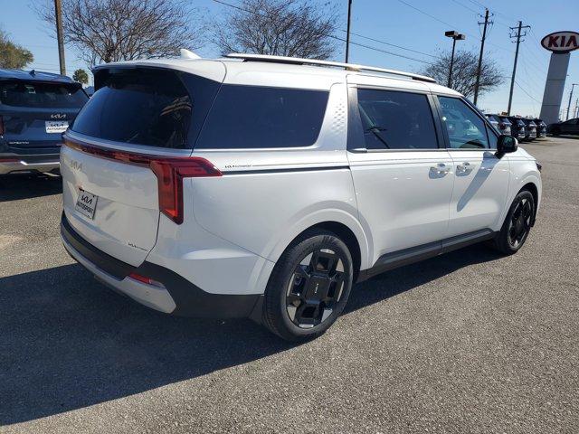 new 2026 Kia Carnival car, priced at $44,230