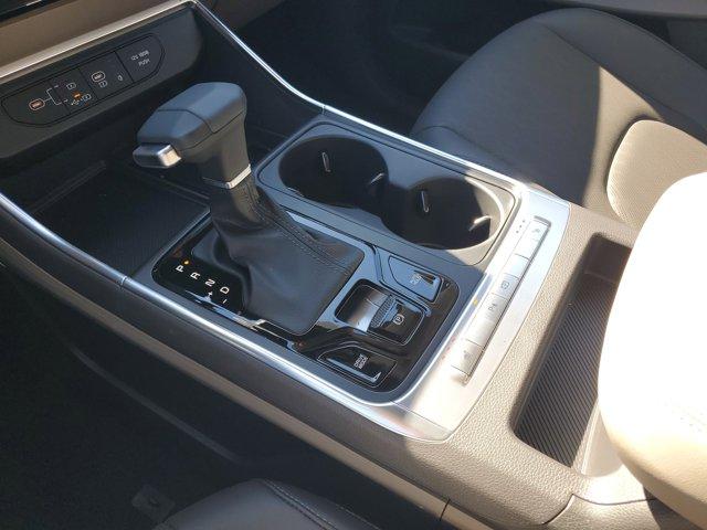 new 2026 Kia Carnival car, priced at $44,230