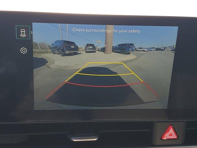 new 2026 Kia Carnival car, priced at $44,230