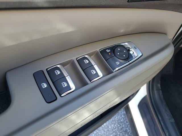 new 2026 Kia Carnival car, priced at $44,230