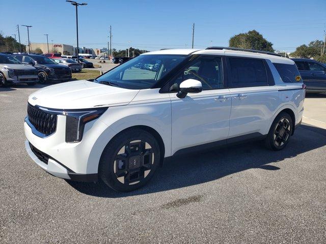 new 2026 Kia Carnival car, priced at $44,230