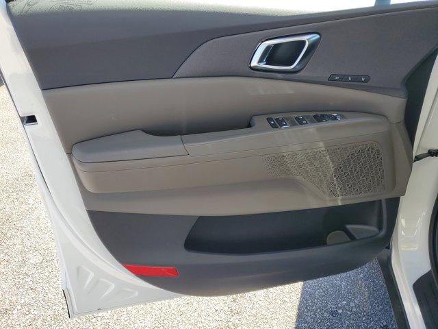 new 2026 Kia Carnival car, priced at $44,230