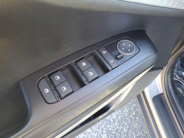 used 2024 Kia Soul car, priced at $18,886