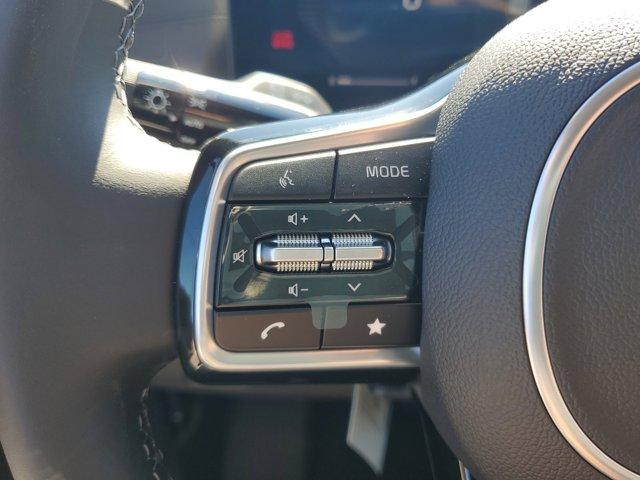 new 2026 Kia Carnival car, priced at $44,230