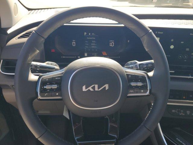 new 2026 Kia Carnival car, priced at $44,230