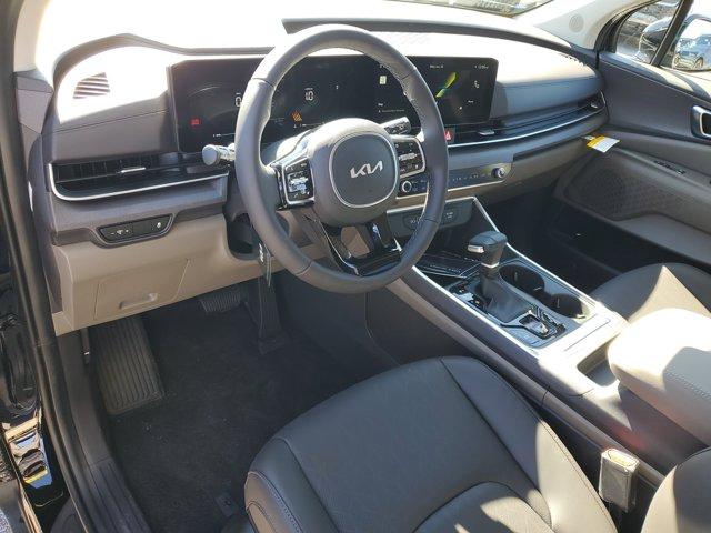 new 2026 Kia Carnival car, priced at $44,230