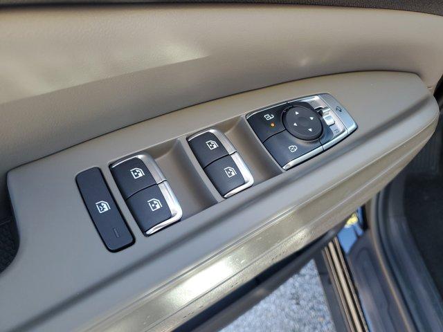 new 2026 Kia Carnival car, priced at $44,230