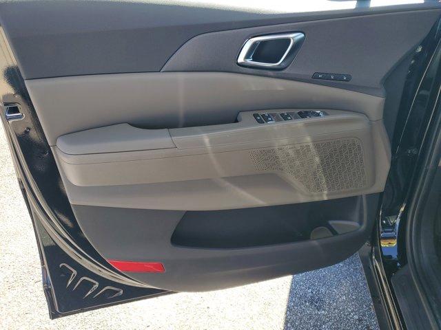 new 2026 Kia Carnival car, priced at $44,230