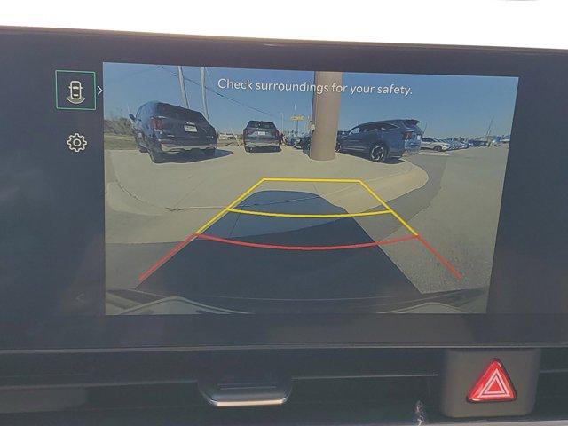 new 2026 Kia Carnival car, priced at $44,230