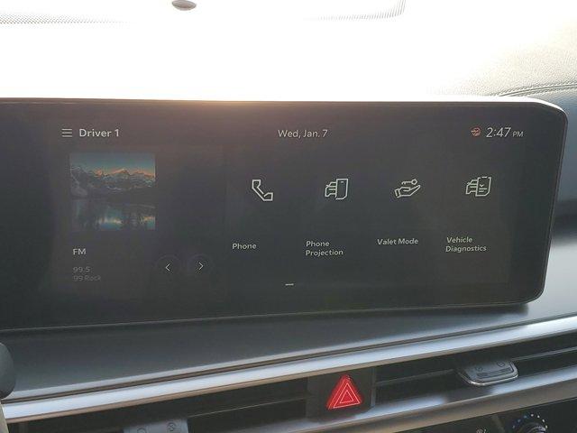 new 2026 Kia Sorento car, priced at $34,870