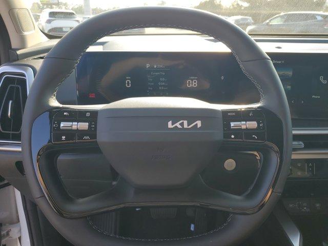 new 2026 Kia Sorento car, priced at $34,870