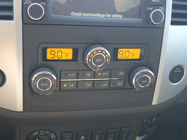 used 2018 Nissan Frontier car, priced at $22,886