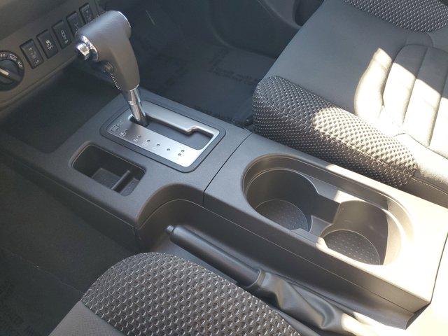 used 2018 Nissan Frontier car, priced at $22,886