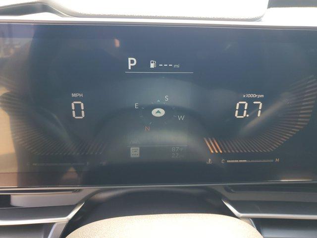 new 2026 Kia Carnival car, priced at $39,170