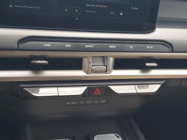 new 2027 Kia Telluride car