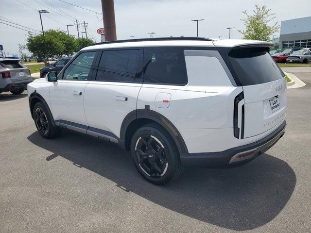 new 2027 Kia Telluride car