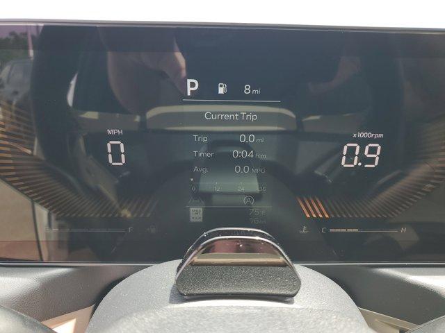 new 2027 Kia Telluride car
