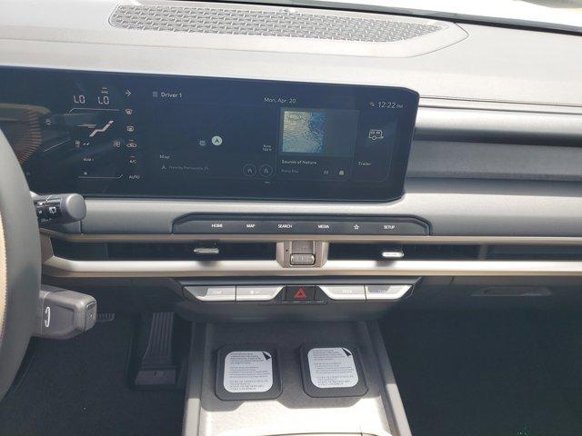 new 2027 Kia Telluride car