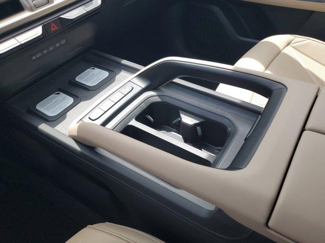 new 2027 Kia Telluride car