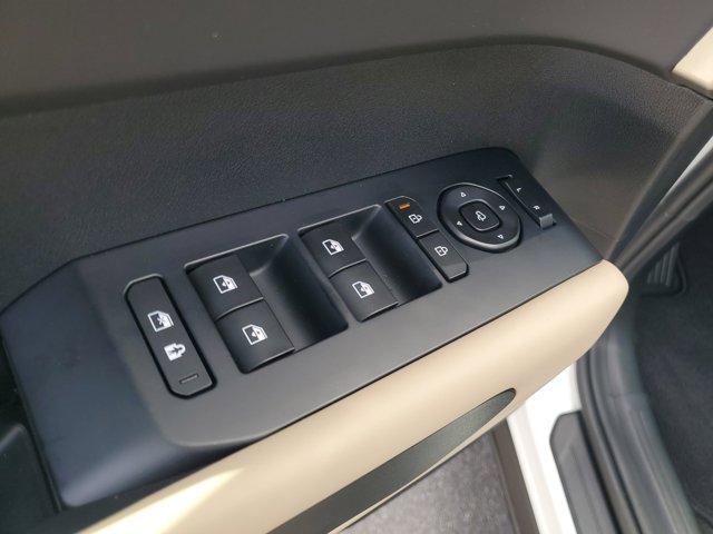 new 2027 Kia Telluride car