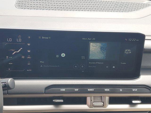 new 2027 Kia Telluride car