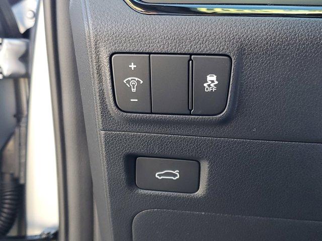 new 2026 Kia K5 car, priced at $33,355