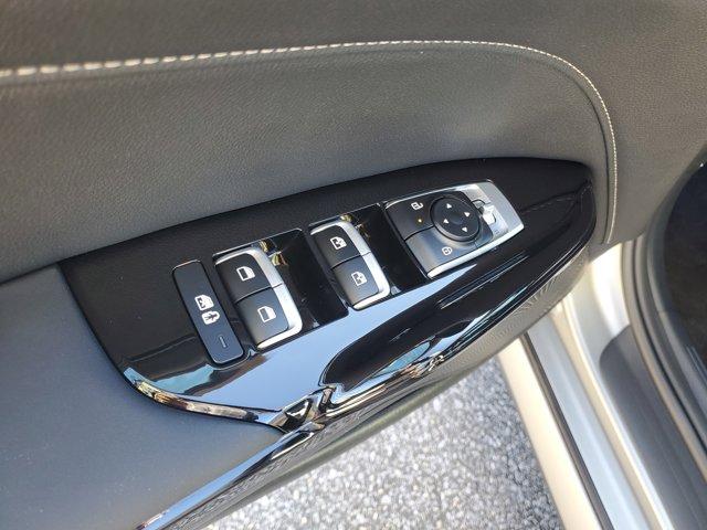 new 2026 Kia K5 car, priced at $33,355