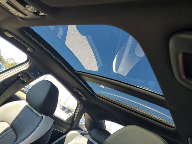 new 2026 Kia K5 car, priced at $33,355