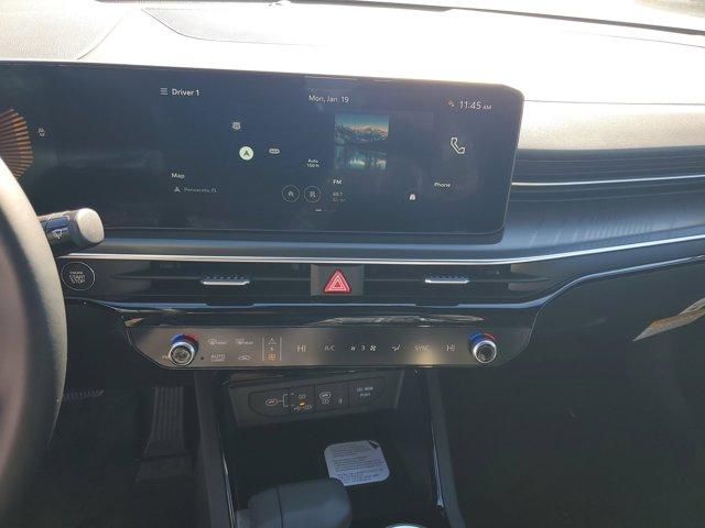 new 2026 Kia K5 car, priced at $33,355