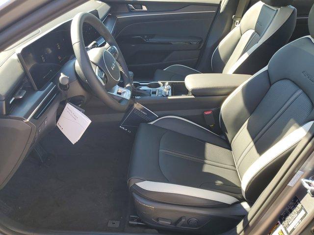 new 2026 Kia K5 car, priced at $33,355