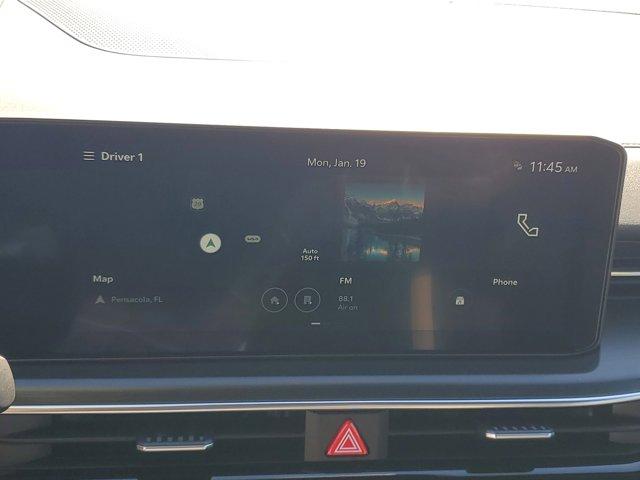 new 2026 Kia K5 car, priced at $33,355