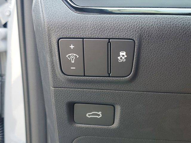 new 2026 Kia K5 car, priced at $33,275