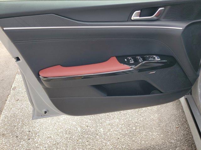 new 2026 Kia K5 car, priced at $33,275