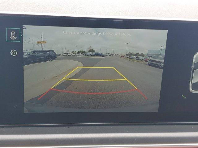 new 2026 Kia K5 car, priced at $33,275