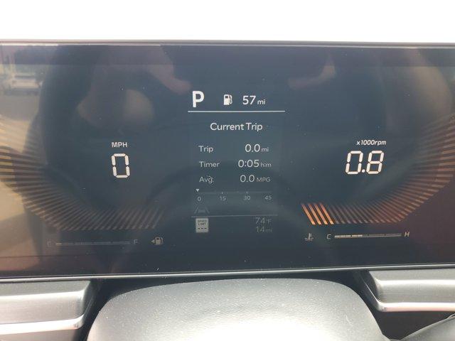 new 2026 Kia K5 car, priced at $33,275