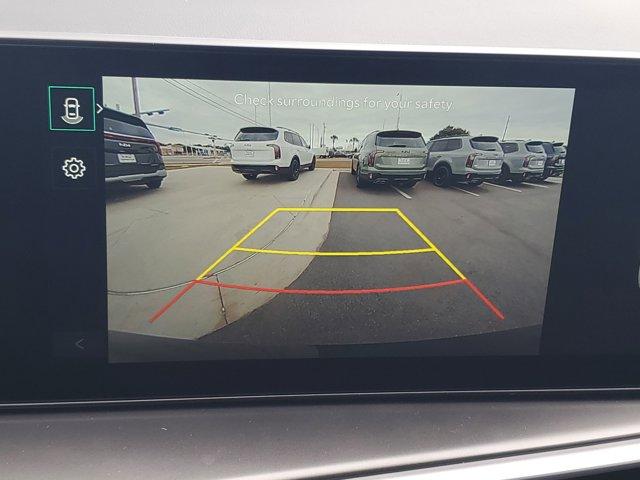 new 2026 Kia Sorento car, priced at $38,810