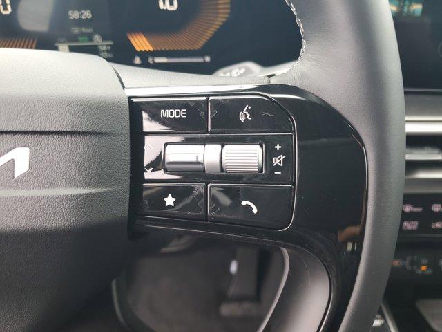 new 2026 Kia Sorento car, priced at $38,810