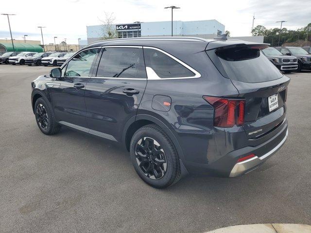 new 2026 Kia Sorento car, priced at $38,810