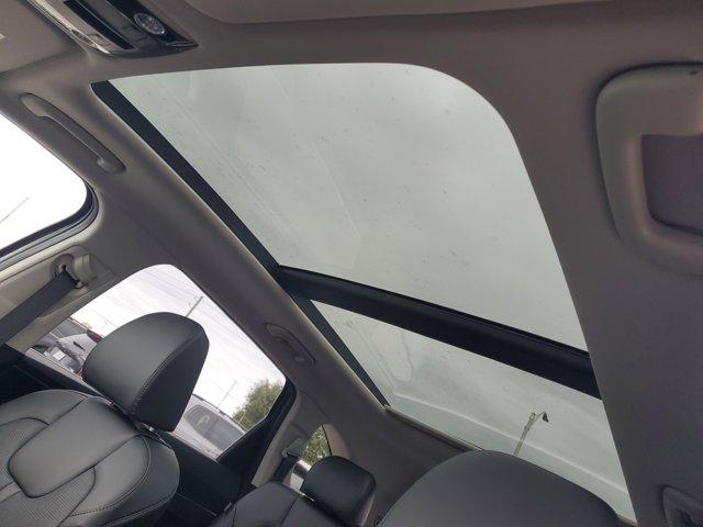 new 2026 Kia Sorento car, priced at $38,810