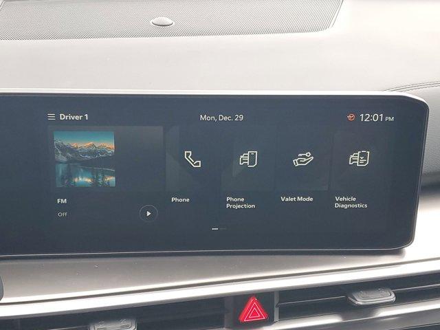 new 2026 Kia Sorento car, priced at $38,810