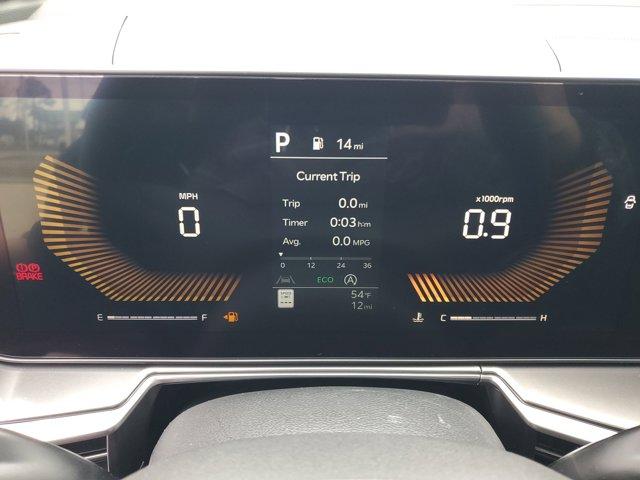 new 2026 Kia Sorento car, priced at $38,810