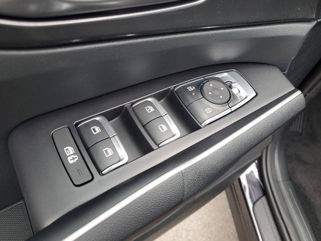 new 2026 Kia Sorento car, priced at $38,810